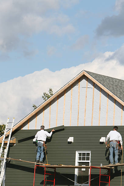 Siding for New Construction in Red Lake, AZ