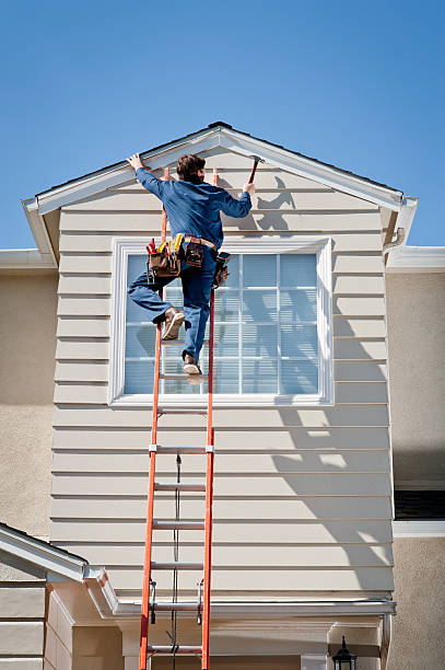 Affordable Siding Repair and Maintenance Services in Red Lake, AZ